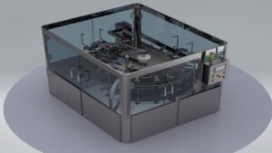 special purpose machine