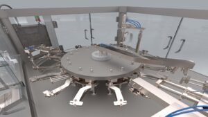 special purpose machine